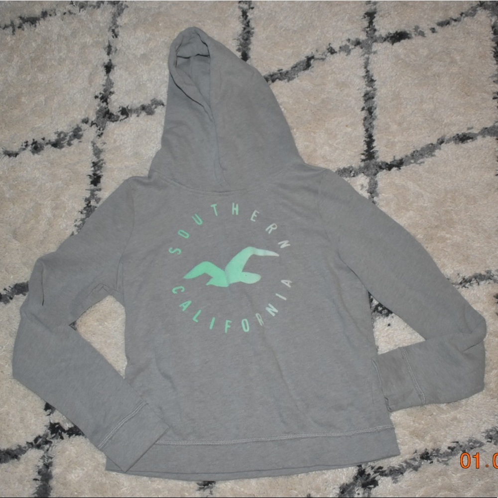 Hollister sweater brand new never worn